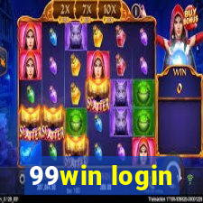 99win login