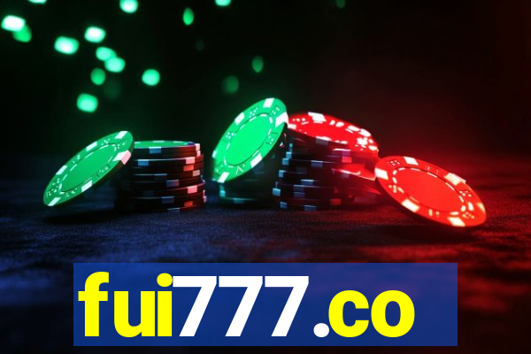 fui777.co