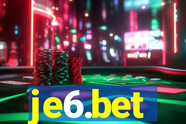 je6.bet