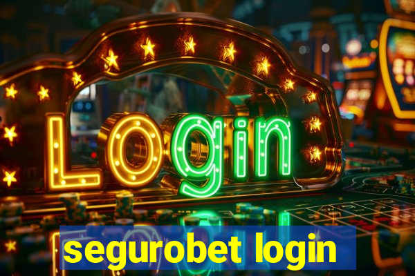 segurobet login