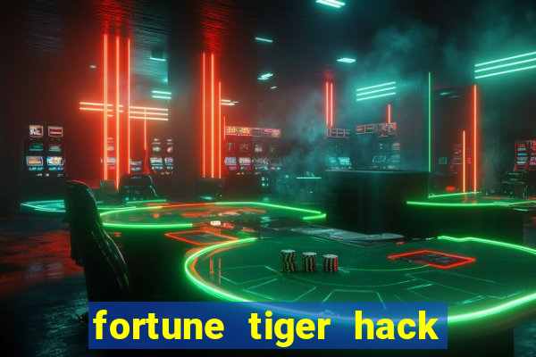 fortune tiger hack apk dinheiro infinito