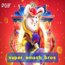 super smash bros flash 3