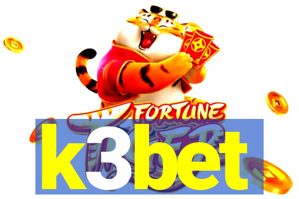 k3bet