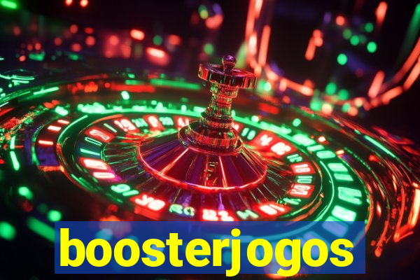 boosterjogos