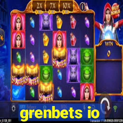 grenbets io