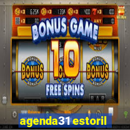 agenda31 estoril