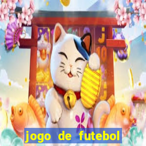 jogo de futebol gratis pc