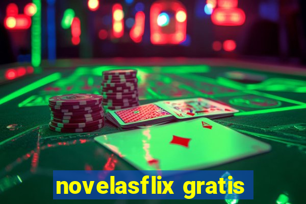 novelasflix gratis