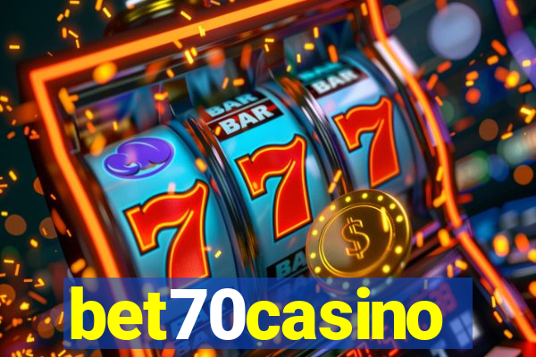 bet70casino