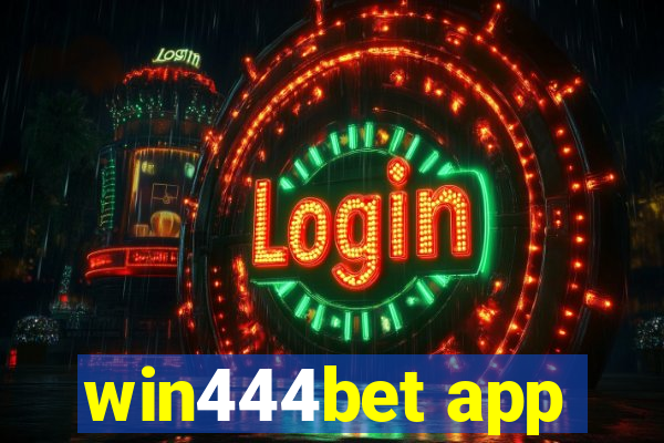 win444bet app