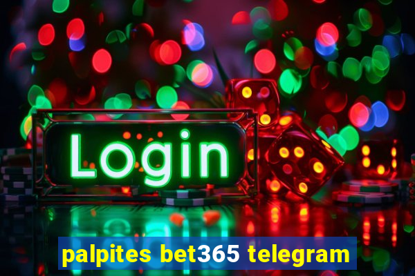 palpites bet365 telegram