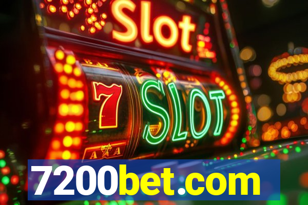 7200bet.com