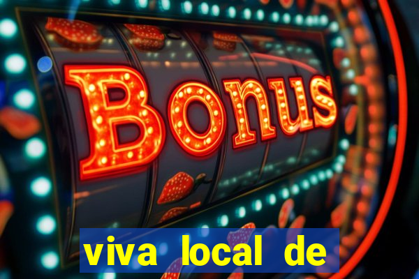 viva local de santos amizade