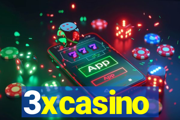 3xcasino