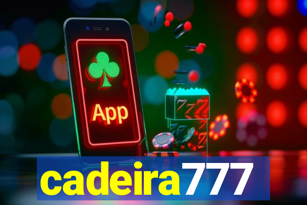 cadeira777