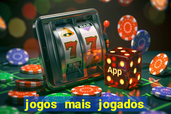 jogos mais jogados na china