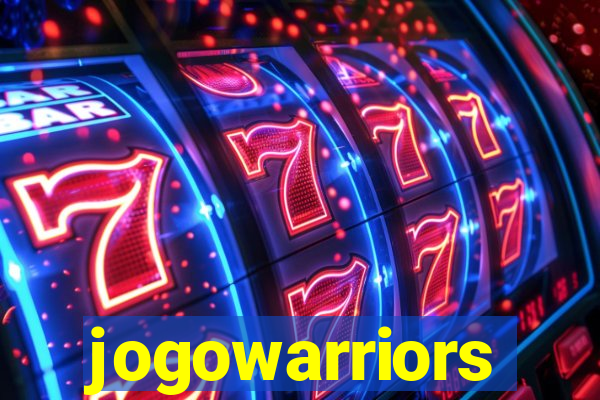 jogowarriors