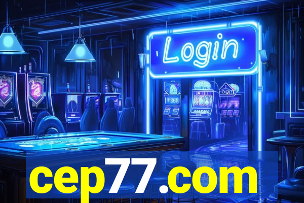 cep77.com