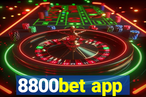 8800bet app