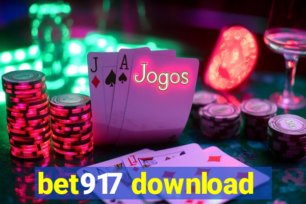 bet917 download