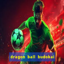 dragon ball budokai tenkaichi 4 download