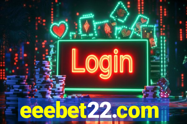 eeebet22.com