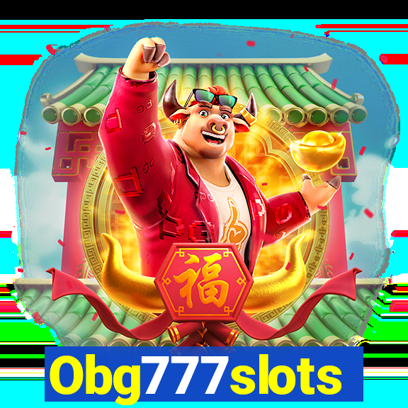 Obg777slots