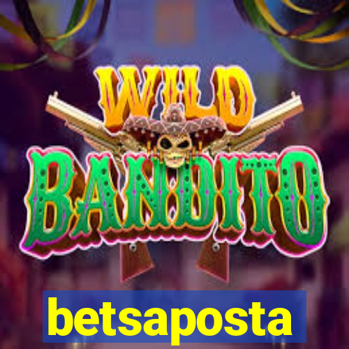 betsaposta