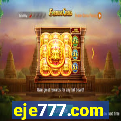 eje777.com