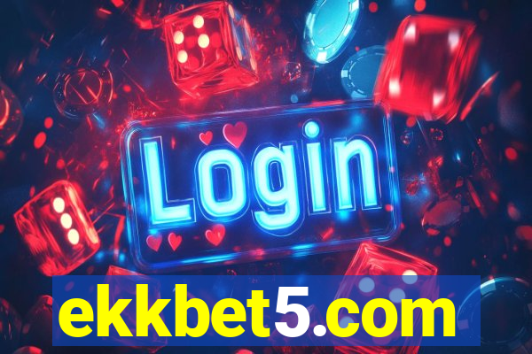 ekkbet5.com