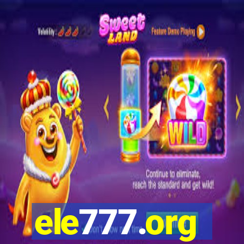 ele777.org