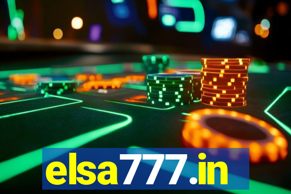 elsa777.in