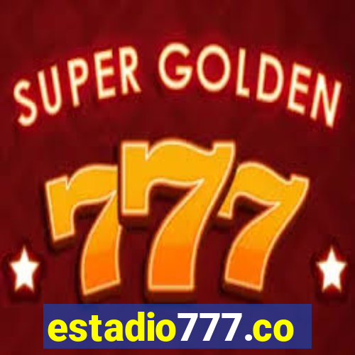 estadio777.co