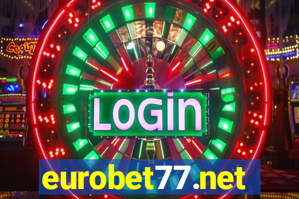 eurobet77.net