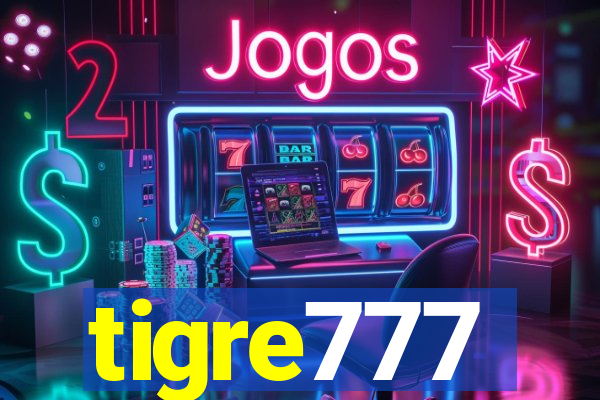 tigre777