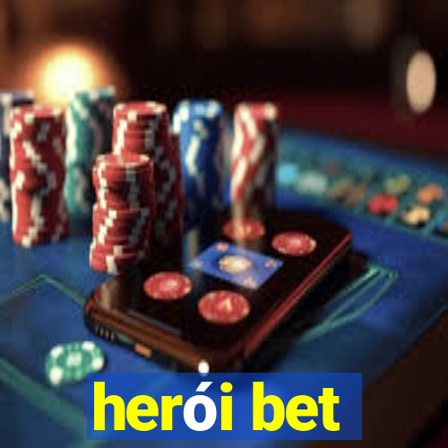 herói bet