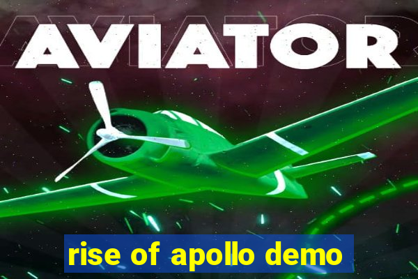 rise of apollo demo