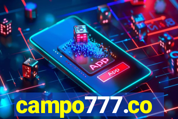 campo777.co