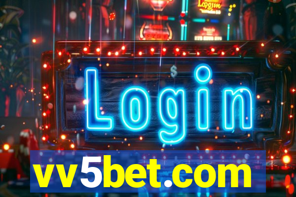 vv5bet.com