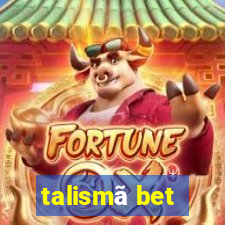 talismã bet