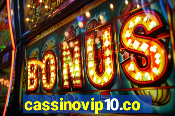 cassinovip10.com