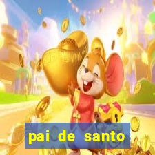 pai de santo consulta gratis