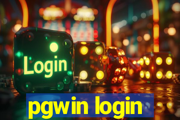 pgwin login