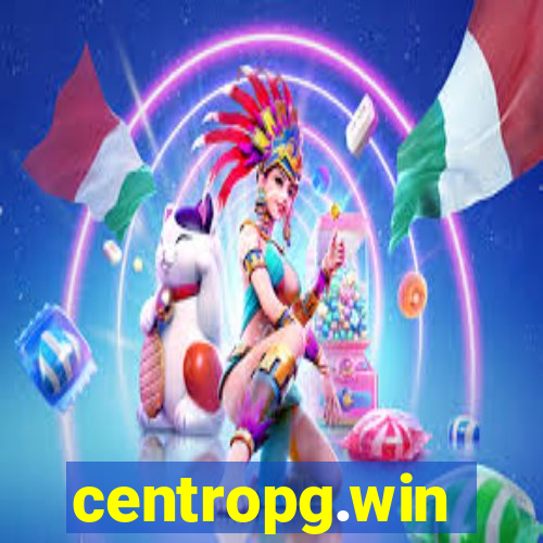 centropg.win