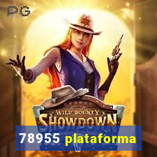 78955 plataforma