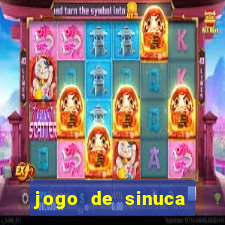 jogo de sinuca valendo dinheiro