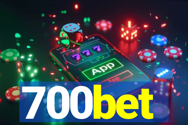 700bet