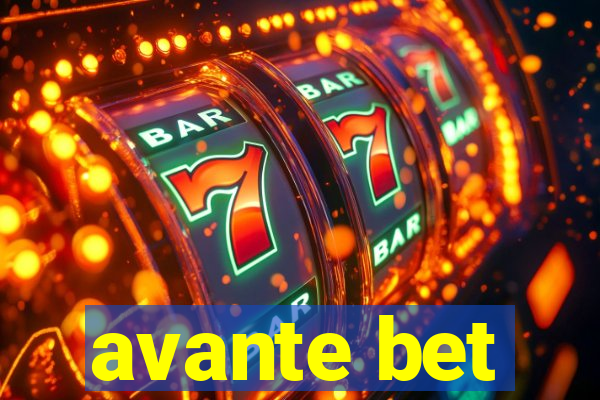 avante bet