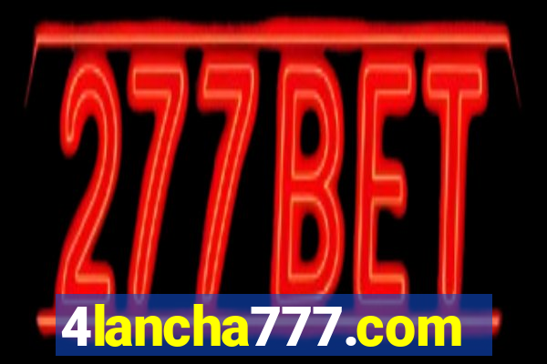 4lancha777.com