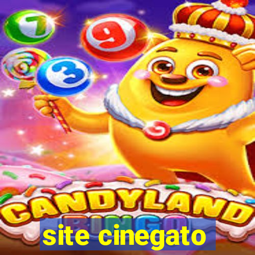 site cinegato